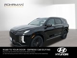 New 2025 Hyundai Palisade Calligraphy image 5