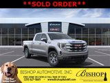 New 2025 GMC Sierra 1500 SLE image 3