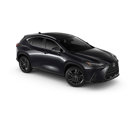 New 2025 Lexus NX 450h+ AWD w/ Accessory Package (2T) image 4