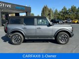 Used 2023 Ford Bronco Outer Banks image 2