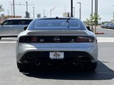 New 2025 Nissan Z Performance w/ Floor Mat Package image 5