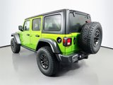 New 2025 Jeep Wrangler Willys image 5