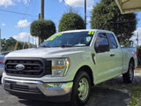 Used 2021 Ford F150 XL w/ Equipment Group 101A High image 3