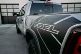 Used 2025 RAM 1500 Rebel image 5