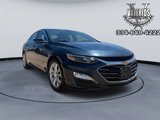 Used 2020 Chevrolet Malibu LT image 3