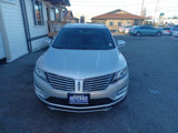Used 2017 Lincoln MKC Select w/ Select Plus Package image 3