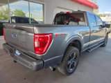 Used 2021 Ford F150 XLT w/ Equipment Group 302A High image 3