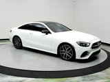 Used 2022 Mercedes-Benz E 450 Coupe image 3