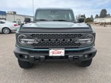 Used 2022 Ford Bronco Badlands image 3
