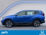 Certified 2021 Honda CR-V Special Edition image 2