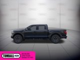 New 2025 Ford F150 Raptor w/ Equipment Group 803A Raptor R image 3