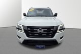 Used 2023 Nissan Armada SL w/ Midnight Edition Package image 2
