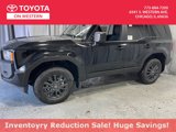 New 2025 Toyota Land Cruiser 1958 image 4