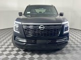 New 2025 Nissan Armada SL image 2