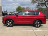 New 2025 Mitsubishi Outlander SE image 4
