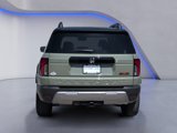 New 2026 Honda Passport TrailSport image 4
