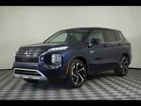 New 2025 Mitsubishi Outlander SE image 3