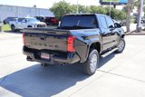 New 2025 Toyota Tacoma SR5 image 2
