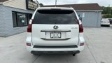Used 2022 Lexus GX 460 image 6