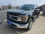 Used 2023 Ford F150 Lariat w/ Trailer Tow Package image 4