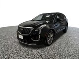 New 2025 Cadillac XT5 Premium Luxury image 2