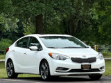 Used 2016 Kia Forte EX w/ EX Premium Package image 2