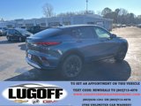 New 2025 Buick Envista Sport Touring w/ Convenience I Package image 3