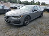 New 2025 Acura TLX SH-AWD w/ A-SPEC Pkg image 3