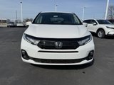 New 2025 Honda Odyssey Elite image 2