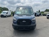 New 2025 Ford Transit 250 148 Medium Roof Extended AWD image 2