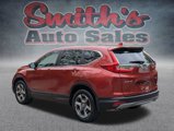 Used 2017 Honda CR-V EX-L image 4