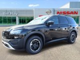 New 2025 Nissan Pathfinder Rock Creek image 3