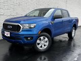 Certified 2019 Ford Ranger XLT w/ Trailer Tow Package image 2