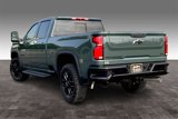 New 2025 Chevrolet Silverado 2500 LTZ w/ LTZ Plus Package image 4