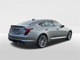 New 2025 Cadillac CT5 Premium Luxury w/ Sun And Sound Package image 4