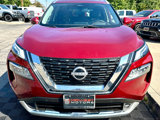 Used 2023 Nissan Rogue Platinum w/ Platinum Premium Package image 4