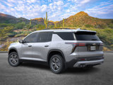 New 2026 Chevrolet Traverse LT w/ LPO, Floor Liner Package image 3