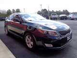Used 2014 Kia Optima LX w/ Paint Protection Film Package image 4