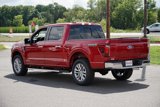 New 2025 Ford F150 Lariat w/ Equipment Group 502A High image 5