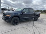 New 2025 Ford F150 XLT image 3