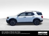New 2026 Honda Passport TrailSport Elite image 5