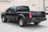 Used 2018 Nissan Frontier S image 5