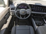 New 2025 Chevrolet Suburban Premier image 4