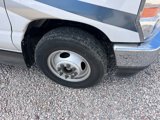 Used 2022 Ford E-450 and Econoline 450 Super Duty w/ Motorhome Prep Package image 2