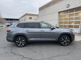 New 2025 Volkswagen Atlas SEL Premium R-Line image 2