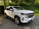Used 2023 Chevrolet Tahoe High Country image 3