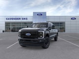 New 2025 Ford F250 Platinum image 2