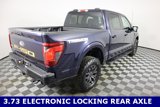 New 2025 Ford F150 Tremor w/ Bed Utility Package image 3
