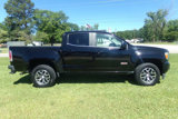 Used 2015 GMC Canyon SLE w/ All-Terrain Package image 2