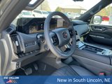 New 2025 Nissan Armada PRO-4X image 6